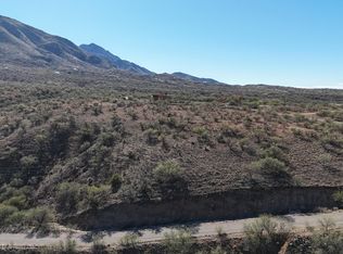 1850 Circulo Tortuga #36, Rio Rico, AZ 85648