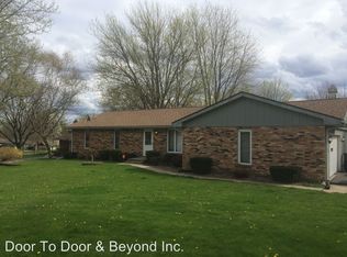 6123 Abington Dr, Rockford, IL