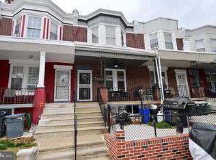 6240 N 21st St, Philadelphia, PA 19138