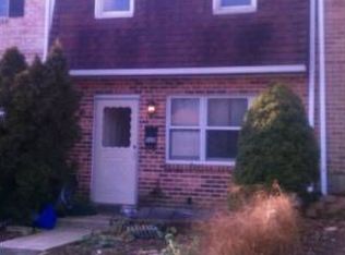 1168 Bayless Pl, Eagleville, PA 19403