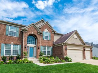 908 Blue Ridge Dr, Streamwood, IL 60107