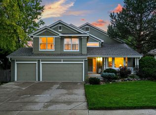 10944 W Caley Ave, Littleton, CO 80127