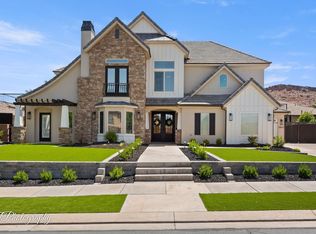 3643 S 2870 E, St George, UT 84790