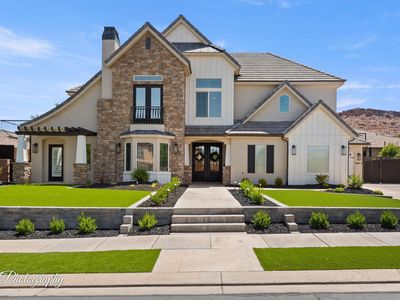 3643 S 2870 E, St George, UT, 84790