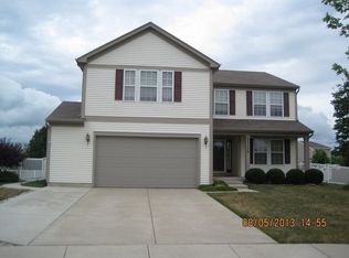 25326 Shannon Ct, Manhattan, IL 60442