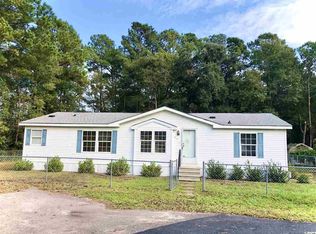 806 Fishnet Ct, Murrells Inlet, SC 29576