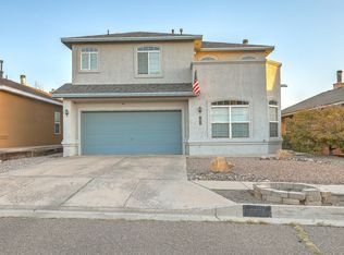 7204 Tricia Rd NE, Albuquerque, NM 87113