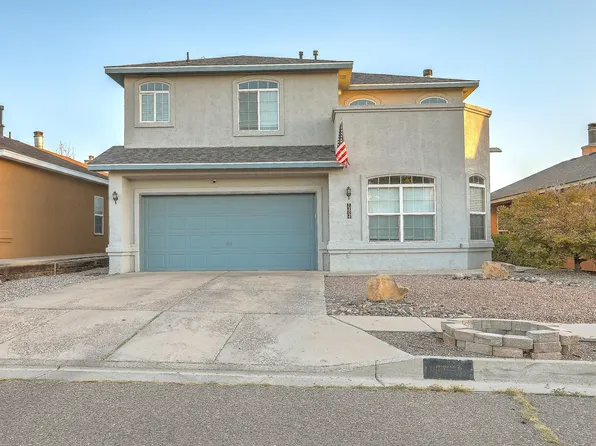 7204 Tricia Rd NE, Albuquerque, NM 87113