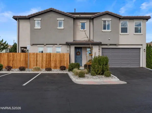 2105 Altamira Dr, Reno, NV 89523