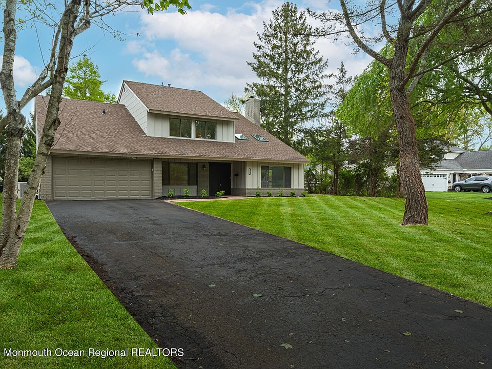 15 Tilton Drive, Freehold, NJ 07728 Zillow