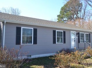 102 Trusty Ave, Saint Michaels, MD 21663
