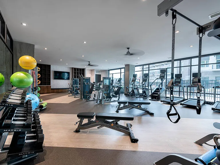 Fitness