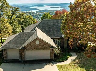 200 Ridgeview Rd, Branson West, MO 65737