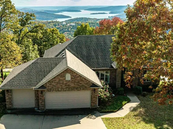 200 Ridgeview Road, Branson West, MO 65737