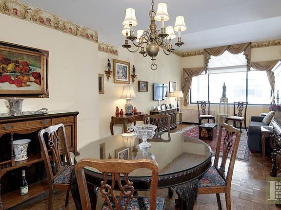 3rd image of 77 Bleecker St APT 624E