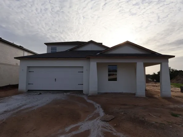 12275 Stirrup Dr, Dade City, FL 33525