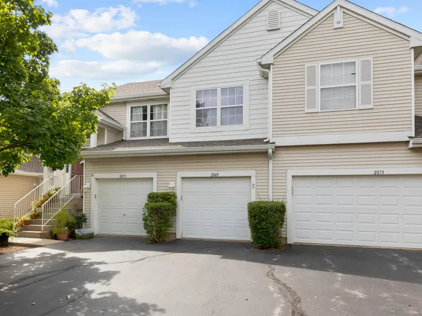 2069 Orchard Ln #0, Carpentersville, IL 60110