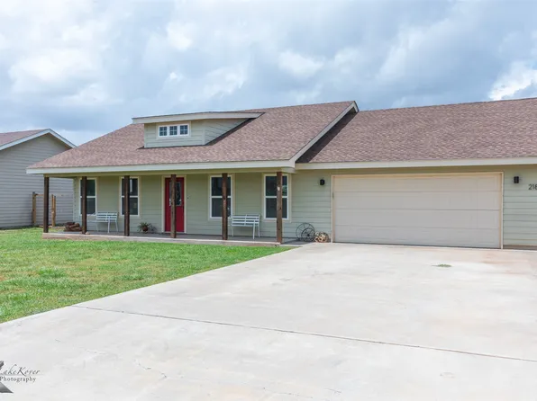 218 Hog Eye Rd, Abilene, TX 79602