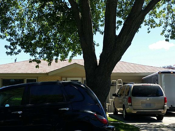 2nd image of 9533 S Kilbourn Ave
