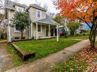 4115 31st St, Mount Rainier, MD