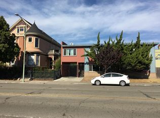 914 18th St APT 1, Oakland, CA 94607