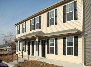 766 State St, Hamburg, PA 19526