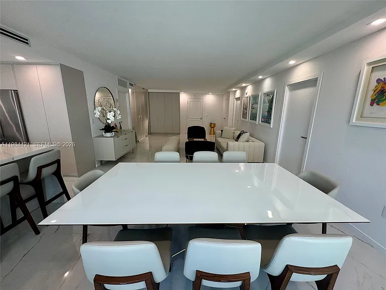 9801 Collins Ave #20E — Photo 6