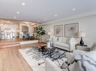 130 Carlton St #1207, Toronto, ON M5A 4K3