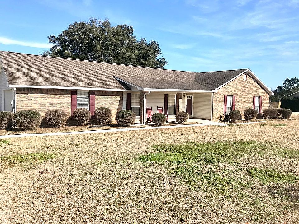 4780 Sheffield Dr, Marianna, FL 32446 Zillow