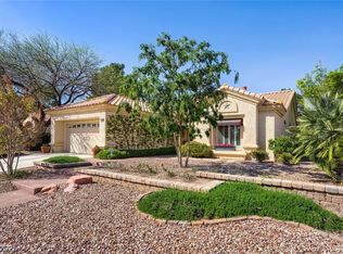 3029 Haddon Dr, Las Vegas, NV 89134