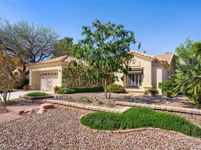 3029 Haddon Dr, Las Vegas, NV, 89134