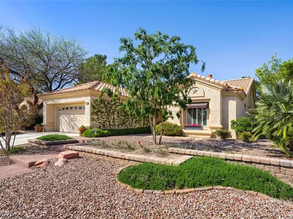 3029 Haddon Dr, Las Vegas, NV 89134