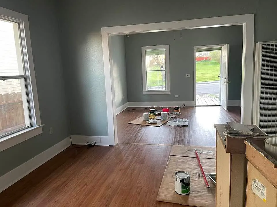 2 bed, 1116 sqft, $2,125 — Photo 4