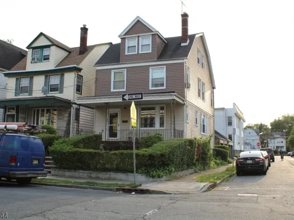 49 Saint Paul Ave, Newark City, NJ 07106
