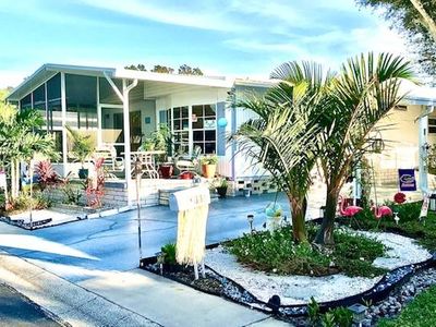 12100 Seminole Blvd LOT 185, Seminole, FL, 33778