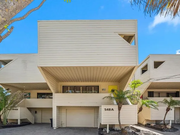 548 Beach Rd #540A, Sarasota, FL 34242