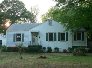 1056 Forrest Blvd, Decatur, GA 30030