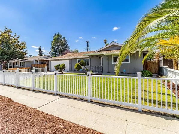 1427 San Tomas Aquino Road, San Jose, CA 95130