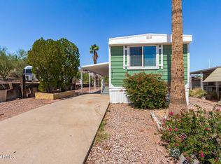 12814 N 19th Pl #19, Phoenix, AZ 85022