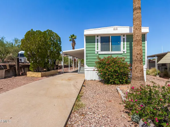 12814 N 19TH Place #19, Phoenix, AZ 85022