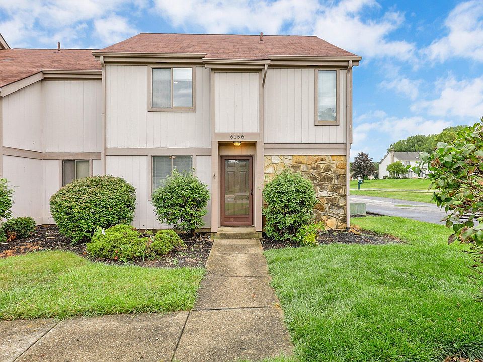 1st image of 6156 Baskerville Dr #D
