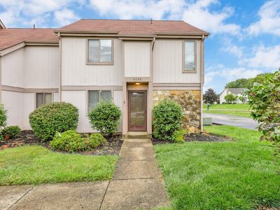 6156 Baskerville Dr #D, Columbus, OH, 43213
