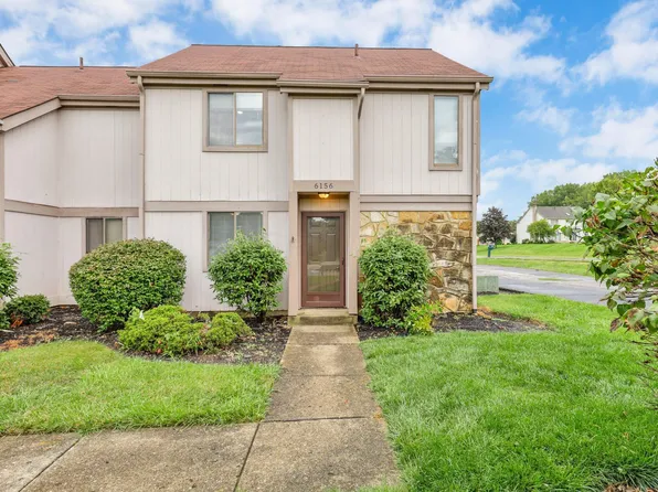 6156 Baskerville Dr #D, Columbus, OH 43213