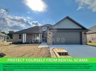 1052 Silver Birch St, Springdale, AR 72762