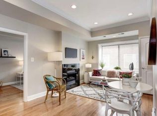 1437 Spring Rd NW #33 (DC), Washington, DC 20010