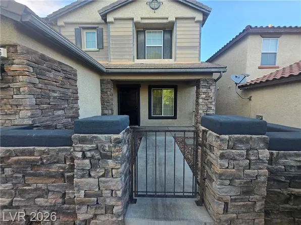 11606 Costa Linda Ave, Las Vegas, NV 89138