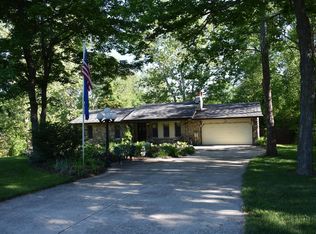 7709 Lenrose Rd, Middletown, OH 45042