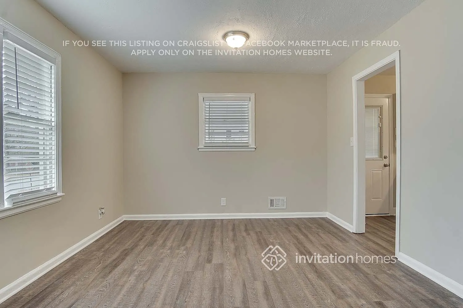 2500 Brentwood Rd Decatur, GA 30032 — Photo 4