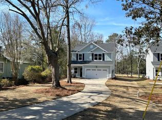 487 Woodland Shores Rd, Charleston, SC 29412