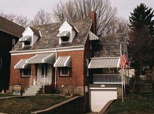 21 Clarion Ave, Pittsburgh, PA 15202